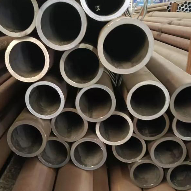 乌兰察布12Cr1MoVG高压锅炉管