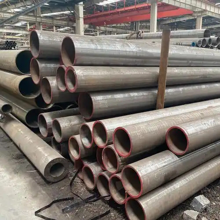 乌兰察布电厂用锅炉管
